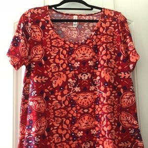 Lularoe Classic Tee